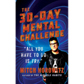30 Day Mental Challenge - Paperback | Books | Wiccan Center