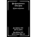 The Consciousness of the Atom: A Series of Lectures - Paperback | Books | Wiccan Center