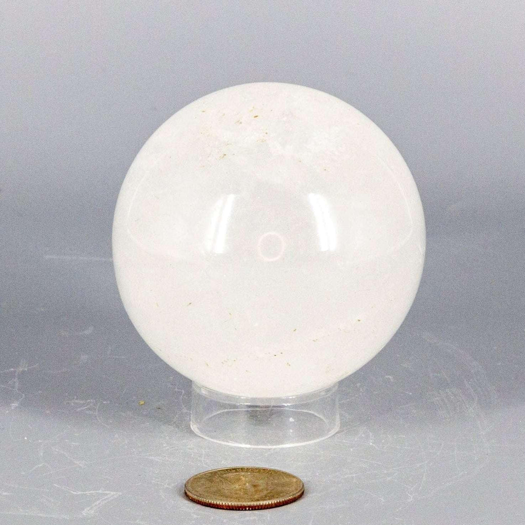 Quartz Sphere 67mm