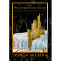 The Magical Knowledge Trilogy - Hardcover | Books | Wiccan Center