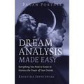 Pagan Portals - Dream Analysis Made Easy: Everything You Need to Know to Harness the Power of Your Dreams - Paperback | Books | Wiccan Center