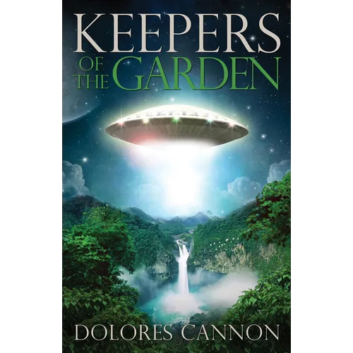 Keepers of the Garden - Paperback | Books | Wiccan Center