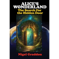 Alice's Wonderland: The Search for the Hidden Door - Paperback