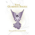 Your Guardian Angels - Paperback | Books | Wiccan Center