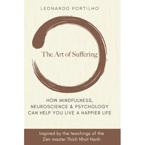 The Art of Suffering: Learn how to suffer and suffer less - Paperback | Books | Wiccan Center