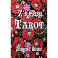 Z's Easy Tarot - Paperback | Books | Wiccan Center