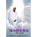 Heaven Is Real - Paperback | Books | Wiccan Center