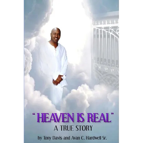 Heaven Is Real - Paperback | Books | Wiccan Center