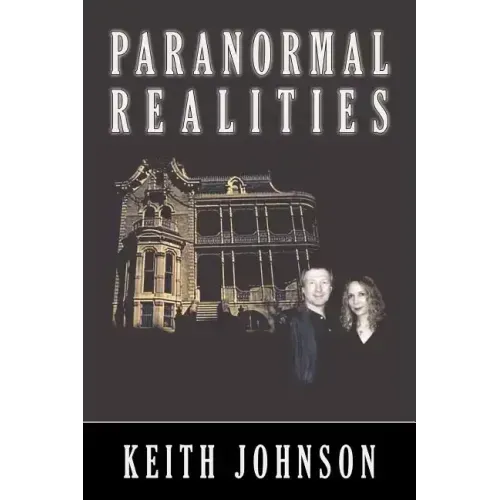 Paranormal Realities - Paperback | Books | Wiccan Center