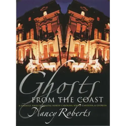 Ghosts from the Coast - Paperback | Books | Wiccan Center