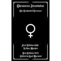 Thesaurus Incantatus: The Enchanted Treasure - Paperback