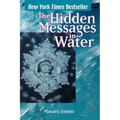 Hidden Messages in Water - Paperback | Books | Wiccan Center