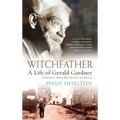Witchfather - A Life of Gerald Gardner Vol2. From Witch Cult to Wicca - Hardcover | Books | Wiccan Center