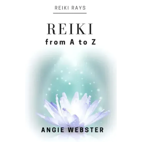 Reiki from A to Z - Paperback