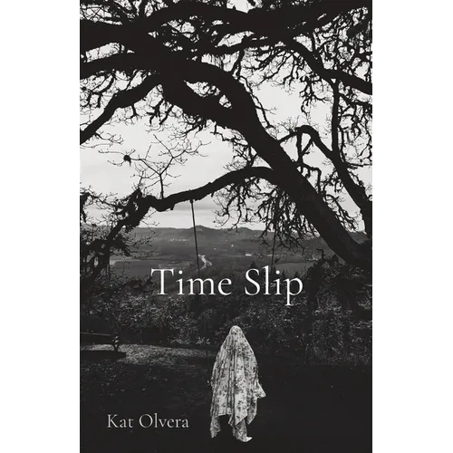 Time Slip - Paperback | Books | Wiccan Center