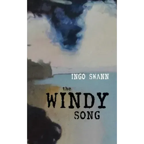 The Windy Song - Paperback