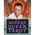 Modern Queer Tarot - Paperback | Books | Wiccan Center