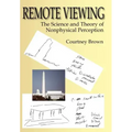 Remote Viewing: The Science and Theory of Nonphysical Perception - Hardcover | Books | Wiccan Center