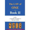 The Ra Material Book Two: Book Two - Paperback | Books | Wiccan Center