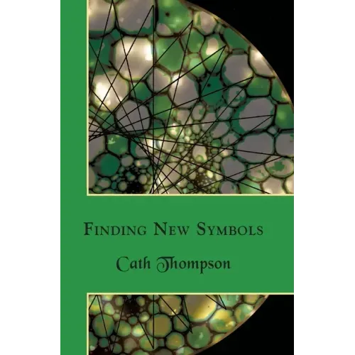 Finding New Symbols - Hardcover | Books | Wiccan Center
