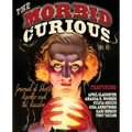 Morbid Curious 4: The Journal of Ghosts, Murder, and the Macabre - Paperback | Books | Wiccan Center