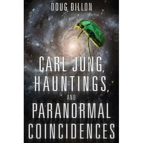 Carl Jung, Hauntings, and Paranormal Coincidences - Paperback | Books | Wiccan Center