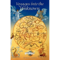 Voyages Into the Unknown - Paperback | Books | Wiccan Center