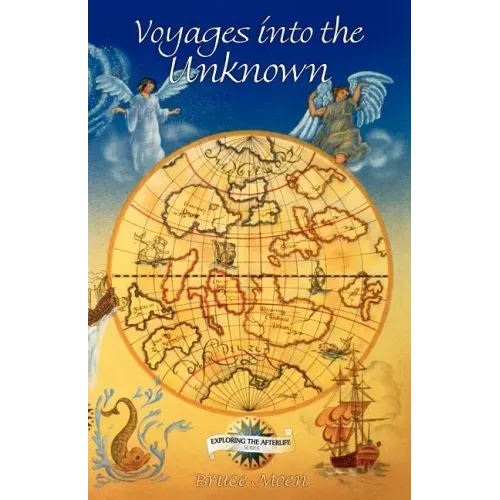Voyages Into the Unknown - Paperback | Books | Wiccan Center
