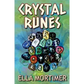 Crystal Runes - Paperback | Books | Wiccan Center