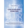 Concentration Exercises - Paperback | Books | Wiccan Center