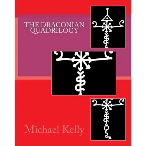 The Draconian Quadrilogy - Paperback
