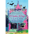 Voodoo Days at La Casa Fabulosa: An Unconventional Memoir - Paperback | Books | Wiccan Center