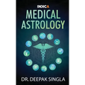 Medical Astrology - Paperback | Books | Wiccan Center