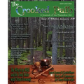 The Crooked Path Journal: Issue 7 - Paperback | Books | Wiccan Center