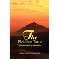 The Pleidian Tarot: Fundamentals of Divination - Paperback | Books | Wiccan Center