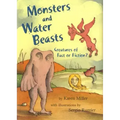 Monsters and Water Beasts: Creatures of Fact or Fiction? - Paperback | Books | Wiccan Center