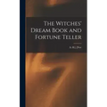 The Witches' Dream Book and Fortune Teller - Hardcover | Books | Wiccan Center