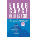 My Life as a Seer: The Lost Memoirs - Paperback | Books | Wiccan Center