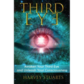 Third Eye: Awaken Your Third Eye, Find Spiritual Enlightenment, Open Pineal Gland, Mediumship, 3rd Eye, Psychic Abilities, Increa - Paperback