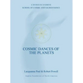 Cosmic Dances of the Planets - Paperback | Books | Wiccan Center