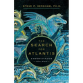 The Search for Atlantis: A History of Plato's Ideal State - Paperback | Books | Wiccan Center