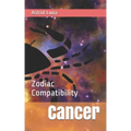 Cancer: Zodiac Compatibility - Paperback | Books | Wiccan Center
