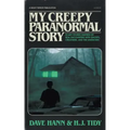 My Creepy Paranormal Story - Paperback | Books | Wiccan Center