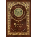 The Nature of Things (Royal Collector's Edition) (Case Laminate Hardcover with Jacket) - Hardcover | Books | Wiccan Center
