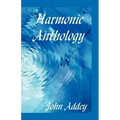Harmonic Anthology - Paperback | Books | Wiccan Center