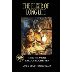 The Elixir of Long Life - Paperback | Books | Wiccan Center