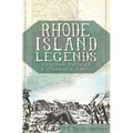 Rhode Island Legends:: Haunted Hallows & Monsters' Lairs - Paperback | Books | Wiccan Center