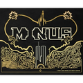 Minus - Hardcover | Books | Wiccan Center