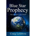 Blue Star Prophecy - Paperback | Books | Wiccan Center