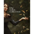 The Celtic Collection: GORGEOUS References for Fantasy Artists! - Paperback | Books | Wiccan Center